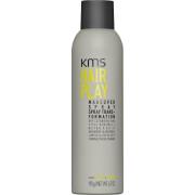 KMS Hairplay STYLE Makeover Spray 250 ml