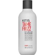 KMS Tamefrizz START Shampoo 300 ml