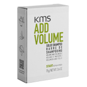 KMS Addvolume START Solid Shampoo 75 g