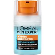 L'Oréal Paris Men Expert Hydra Energetic Quenching Gel 50 ml