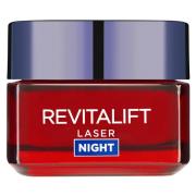 L'Oréal Paris Revitalift Laser Night 50 ml