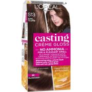 L'Oréal Paris Casting Crème Gloss Conditioning Color 513 Iced Tru