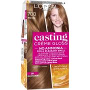 L'Oréal Paris Casting Crème Gloss Conditioning Color 700 Blonde