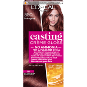 L'Oréal Paris Casting Crème Gloss Conditioning Color 550 Mahogany