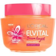 L'Oréal Paris Dream Length Elvital Savior Mask 300 ml