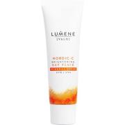 Lumene Nordic-C Brightening Day Fluid Mineral SPF 30 50 ml