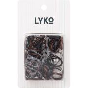 By Lyko Hair Ties 100 Pack