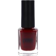By Lyko Nail Polish 019 Red Red Wine