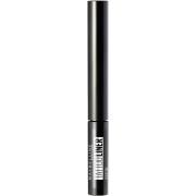 Maybelline New York Tattoo Liner Liquid Ink Inked black 710