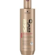 Schwarzkopf Professional Blondme All Blondes Rich Shampoo 300 ml