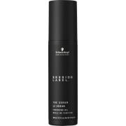 Schwarzkopf Professional Session Label The Serum - Finishing Oil