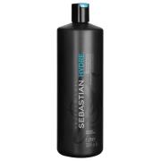 Sebastian Professional Hydre Shampoo 1000 ml