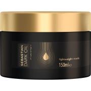 Sebastian Professional Dark Oil Lightweight Mask 150 ml