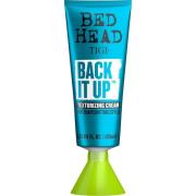 Tigi Bed Head Back It Up Texturizing Cream  125 ml