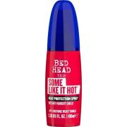 Tigi Bed Head Some Like It Hot Heat Protection Spray  100 ml