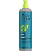 Tigi Bed Head Gimme Grip Shampoo  400 ml