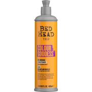 Tigi Bed Head Colour Goddess Oil Infused Conditioner  400 ml