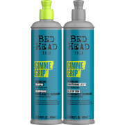 Tigi Bed Head Gimme Grip Duo