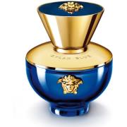 Versace Dylan Blue Parfum Pour Femme Eau de Perfume 50 ml
