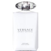 Versace   Bright Crystal Body Lotion 200 ml