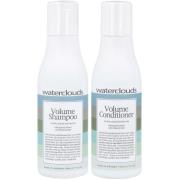 Waterclouds Volume Travel Kit