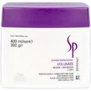 Wella Professionals SP Wella Volumize Mask 400 ml