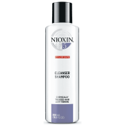 Nioxin Care System 5 Cleanser Shampoo 300 ml