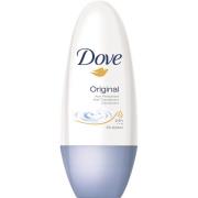 Dove Orginal Anti-Perspirant Deo Roll-On 50 ml