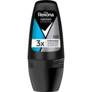 Rexona Maximum Protection Clean Scent Roll-On for Men 50 ml