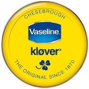Vaseline Klöver 40 ml
