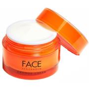 Face Stockholm Skincare Orange Cream 50 g
