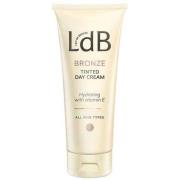 LdB Bronze Tinted Day Cream 75 ml