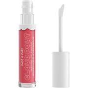 Wet n Wild Cloud Pout Marshmallow Lip Mousse Marshmallow Madness