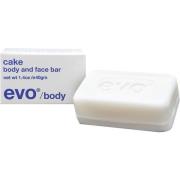 Evo Cake Body and Face Bar 3 st