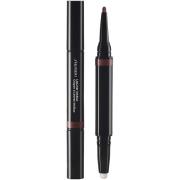 Shiseido LipLiner InkDuo 12 Espresso