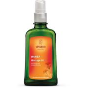 Weleda Arnica Massageolja 100 ml