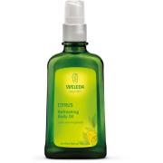 Weleda Citrus Hudolja 100 ml