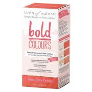 Tints of Nature Bold Colours Rose Gold