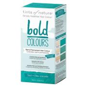 Tints of Nature Bold Colours Teal