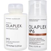 Olaplex No. 3 & 6 Paket