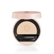 Collistar Impeccable Compact Eyeshadow 200 Ivory Satin