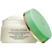 Collistar Energizing Talasso-Scrub 300 g