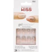 Kiss Gel Fantasy Gel Fantasy Fanciful