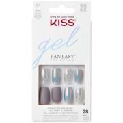 Kiss Gel Fantasy Wake Up Call