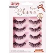 Kiss Blowout Lash Multi Pack PIXIE