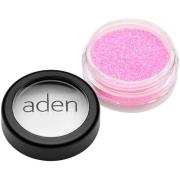 Aden Glitter Powder Rose Pearl 11