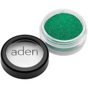 Aden Glitter Powder Emerald 41