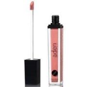 Aden Satin Effect Lipstick Sheer Salmon 02