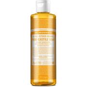 Dr. Bronner's Liquid Soap Citrus-Orange 236 ml