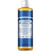 Dr. Bronner's Liquid Soap Peppermint  236 ml